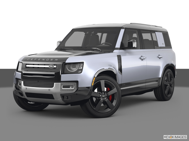 2024 Land Rover Defender 110 X Prices and Cost to Own | Kelley